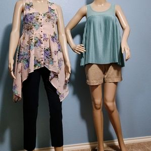 Price is for all 4 items. Great deal best brands.